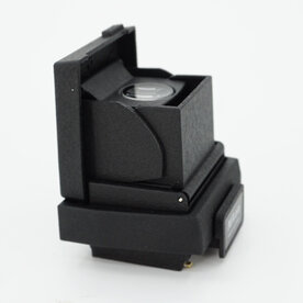 Nieuw 3d geprint taillezoeker voor Nikon F / F2 (met vergrootglas)