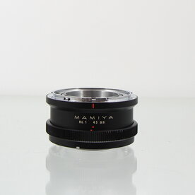 Mamiya 45mm Extension Tube No.1