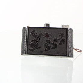 Herbert George - Donald Duck Camera Walt disney prod.