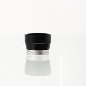 Leica Hood IUFOO voor 1:4.5/135 ; 1:4/135; 1:2.8/90 ; 1:4/90