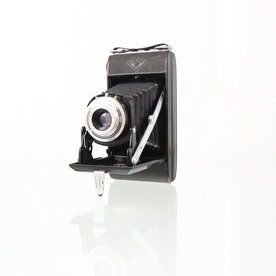Agfa Billy I vouwcamera