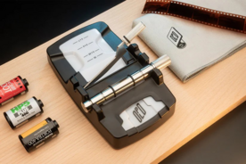 Film Killer - de professionele film cutter gemaakt door Optik Oldschool