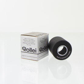 Boxed NOS Rollei Adapter for Luminar lenses 16/25/40/63mm - M42