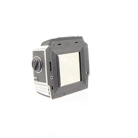 Early model ZENZA BRONICA 120/220 ROLL FILM BACK 6x6 FOR S S2