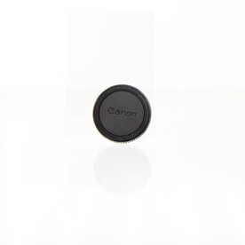 Canon  body cap 24