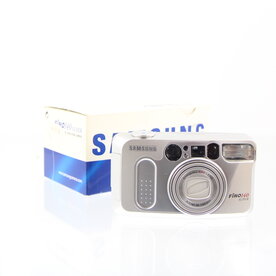 NOS in originele doos Samsung Fino 140 super point and shoot 