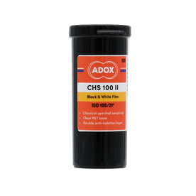 ADOX CHS 100 II 120 Medium Format Film