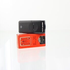 NOS in originele doos Agfa Gucki Pocket TYP 6731