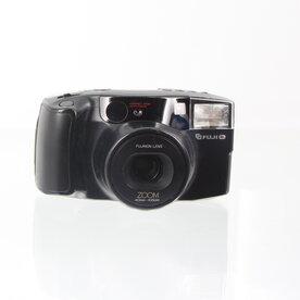Fuji FZ 2000 Zoom point and shoot camera