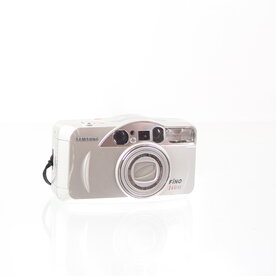 Samsung Fino 140 SE point and shoot camera