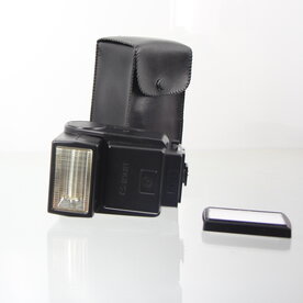 Canon Blitz Speedlite 199A met tas