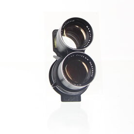 MAMIYA SEKOR 135MM F4.5 blue dot TLR LENS 