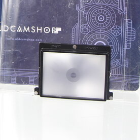 Mamiya Focusing Screen No.1 Microprism voor M645