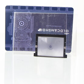 Mamiya Focusing Screen No.1 microprism voor M645