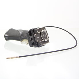 Hand Grip Rollei / Rolleiflex  met draadsluiter voor 2.8F 3.5F TLR