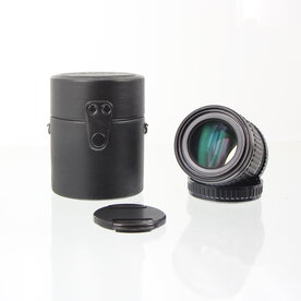 Pentax SMC Pentax-A 645 1:3.5 - 150mm met koker