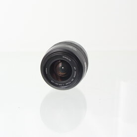 AF Zoom 35-70mm 1:3.5 (22)-4.5 lens