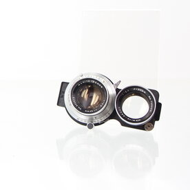 MAMIYA SEKOR 80mm F2.8  TLR LENS 