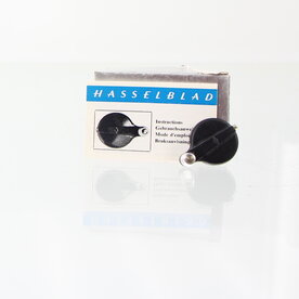 NOS In doos Hasselblad C quick winder crank for magazine (type 41076)