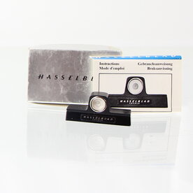 In doos Hasselblad C spirit level (model 43117)