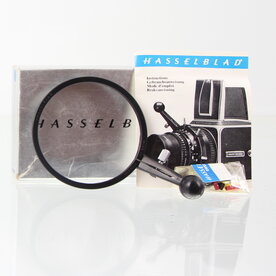 NOS boxed Hasselblad Type 2 snel focus hendel (model 40088)
