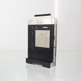 Arca-Swiss Polaroid Back gemaakt voor Hasselblad 500C