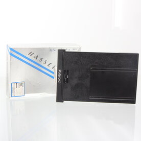 Hasselblad magazine 100 voor Polaroid film (type 30198)