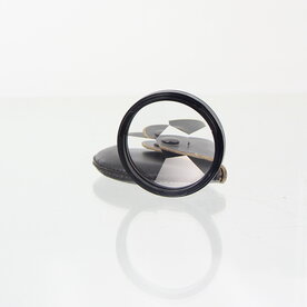 Black Hasselblad B50 Multi-Prism Lens MP6 (50687)