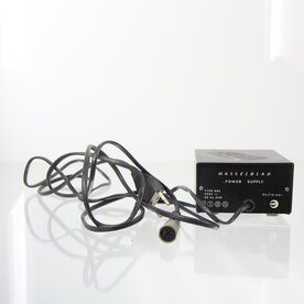Hasselblad Type 682 Power Supply voor bijvoorbeeld 500 ELM