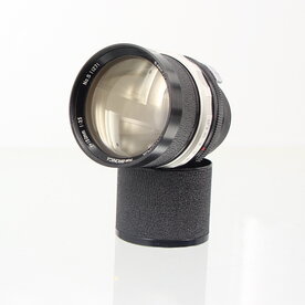 Komura 150mm F/3.5 Lens voor Bronica