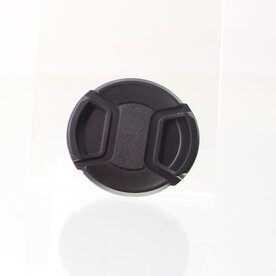 Universele lensdop 58mm