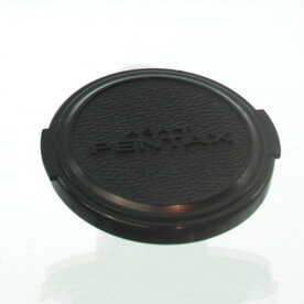 Pentax lensdop 58mm