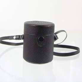 Origineel Lederen Lensdoosje voor Takumar 4/50