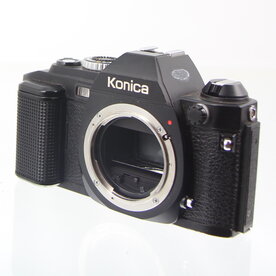 Konica FS 1 body