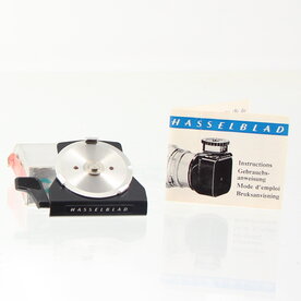 Boxed Hasselblad Attachment for expusure meter (type 40266)