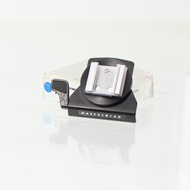 Boxed Hasselblad attachment for flash holder (model 40258) 