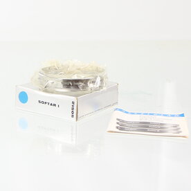 NOS boxed Hasselblad B57 Carl Zeiss Softar I Filter Filter V 500 Series  (type 50512)