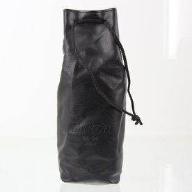 Nikon SS24 Leather Carrying Case