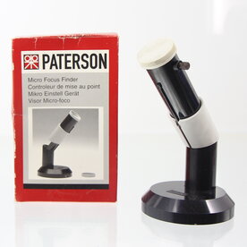 Patterson Micro Focus Finder with Box
