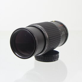 SMC Pentax Zoom 80&ndash;200mm f/4.5