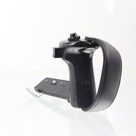 Original Pistol Grip Camera Handle Mamiya Made In Japan