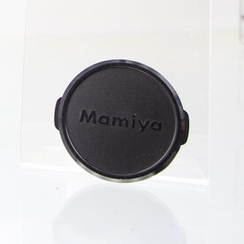 Originele Mamiya lensdop 58 ⌀ (bijvoorbeeld voor Mamiya M654 sekor 80mm of 150 lens )