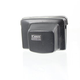 Canon Canonet QL tas (bijvoorbeeld voor Canon Canonet QL19)