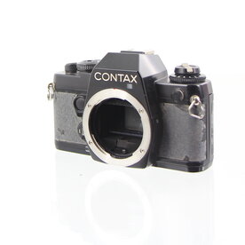 Yashica Contax 139 quartz body
