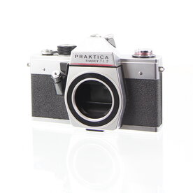 KW (KameraWerkstatten) Praktica Super TL2 body 