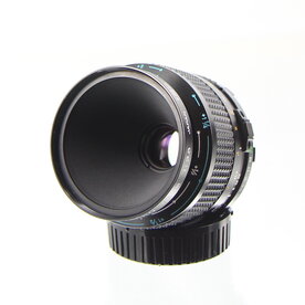 Minolta MD 50 mm f/3.5 Macro 
