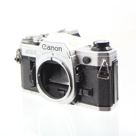 Canon AE-1