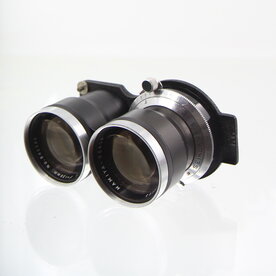Mamiya TLR 135 mm f/4.5