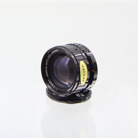 Pentax 110 50mm f/2.8 Lens