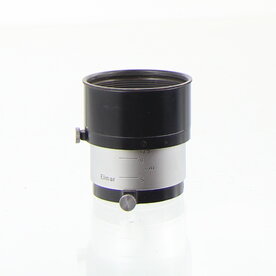 leica FIKUS zonnekap